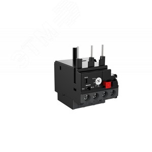 Реле перегрузки тепловое MRD F40 11,3-16 A КЛАСС 10