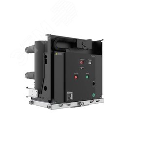 Выключатель вакуумный выкат. VAR 20кВ 2000А 31.5кА, MCH AC/DC220В, MX/XF AC/DC110В 275мм