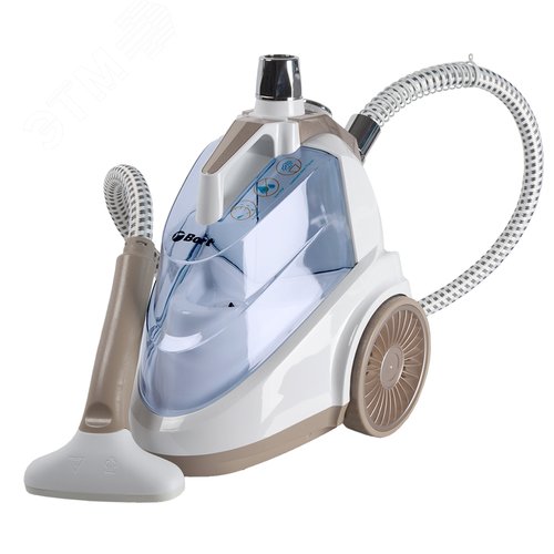 Отпариватель для одежды BORT Comfort плюс