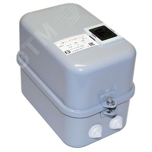 Контактор электромагнитный ПМЛ-2250 У3 В, 380В, (2з+1р), РТТ-131, 16,0А