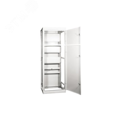 Каркас ВРУ-2 (1800х600х450) без боковых панелей
