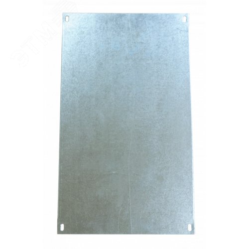 Монтажная панель 400x450 ПМ-01