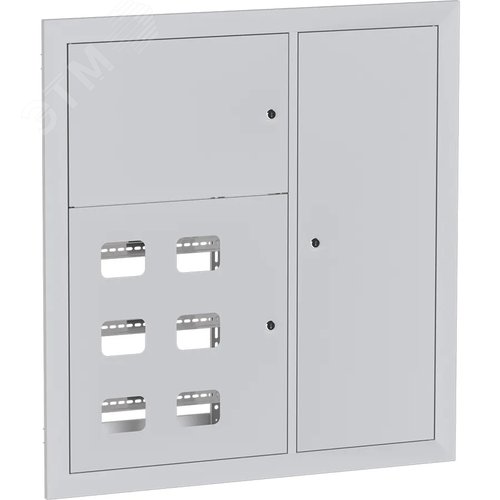Щит этажный ЩЭ 6 кв. (1000х950х160) TVENKOM БП-00014926