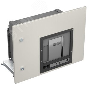 Комплект установки 4п OptiMat A-S4 вык. В600 Ш800