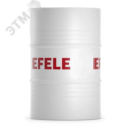 Термостойкая смазка EFELE MG-252 (180 кг)