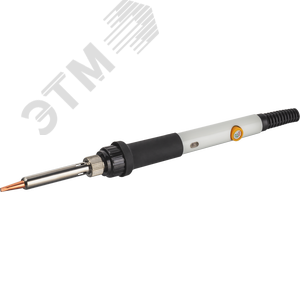Паяльник 90 002 OSE-Pes02-60W-CP (темп, клин прямой)