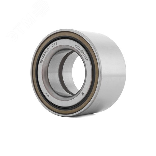 Подшипник 537907 С17 (6У кл.) FBC (ГОСТ)