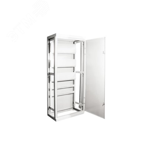 Каркас ВРУ-1 сборный (1800х800х450) без боковых панелей