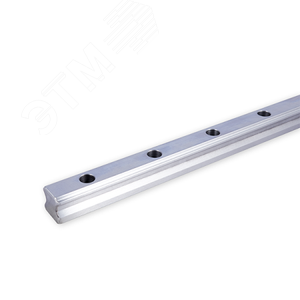 Направляющая HGR25RH L=52 см линейная TECHNIX