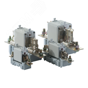 Предохранитель NH000GS69V100PV-(T322063C)