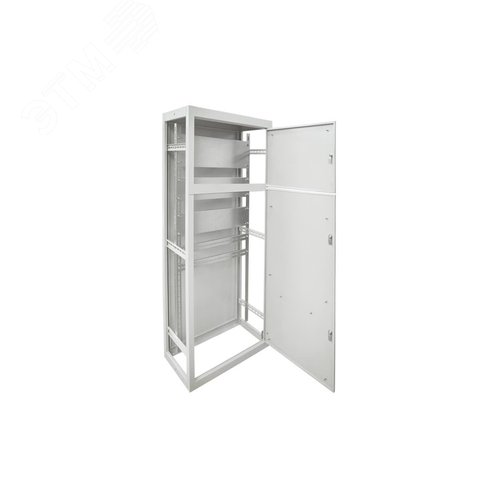 Каркас ВРУ-2 (1800х450х450) без боковых панелей Народный