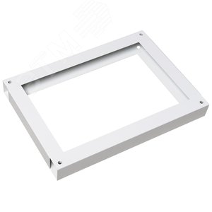Цоколь ГРЩ хх.60.80 IP31 SMART