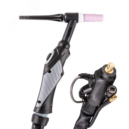 Горелка SAGGIO TIG-26 FLEX 35мм2 5Pin 8M