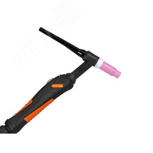 Горелка TECH TS 26 (160,200AC/DC) 4м IOW6960