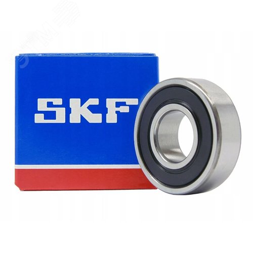 Подшипник 6001-2RSH SKF