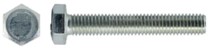 DIN933 16Х 60 БОЛТ Ш.Г. ПОЛН.РЕЗ. 8,8 ZN