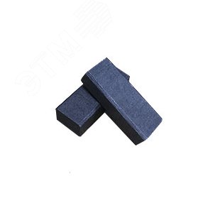 Щетки М1А 16*40*50 К1-7р 10ПГ4 2/4,0*160