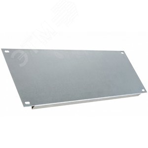 Монтажная панель 200x600 ПМ-01