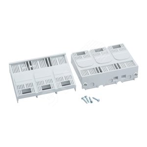 Крышка клеммная OptiMat D400...630-УХЛ3-РЕГ-2шт