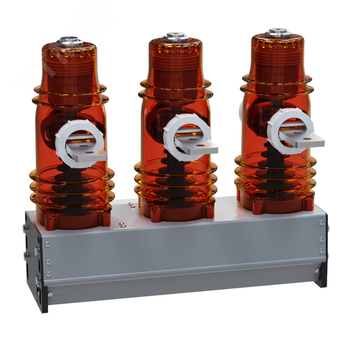 Выключатель вакуумный OptiMat BB-EM-10-20/1000-8-FX-7-4 У2
