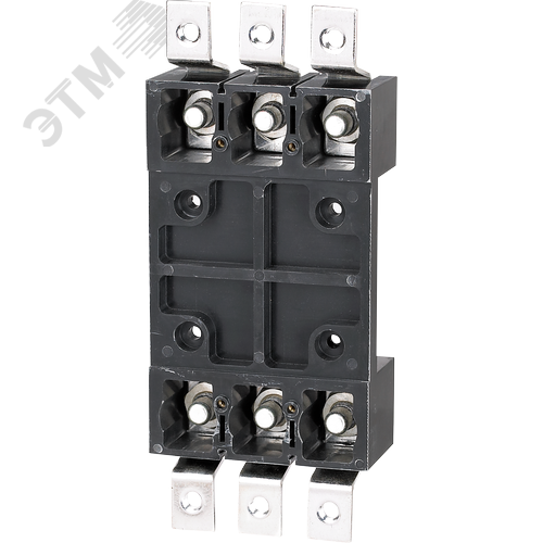 Корзина втычного фронт. подкл. для 3Р+N КА-303Rc