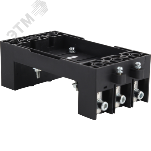 Корзина втычного задн. подкл. для 3Р+N КА-304Rc