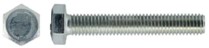 DIN933 12Х 50 БОЛТ Ш.Г. ПОЛН.РЕЗ. 8,8 ZN (50 шт.)