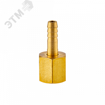 Штуцер 1/8 G (D6) IZT9065