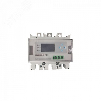 Интеллектуальный модуль измерения и контроля IMU22-M8 250 3P TBD