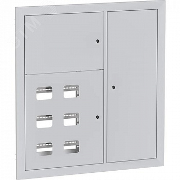 Щит этажный ЩЭ 6 кв. (1000х950х160) TVENKOM БП-00014926