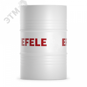 Термостойкая смазка EFELE MG-252 (180 кг)