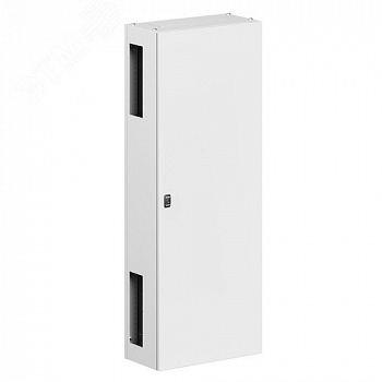 Напольный корпус RAM fit с боковыми вырезами, ВхШхГ 1600х450х300 мм